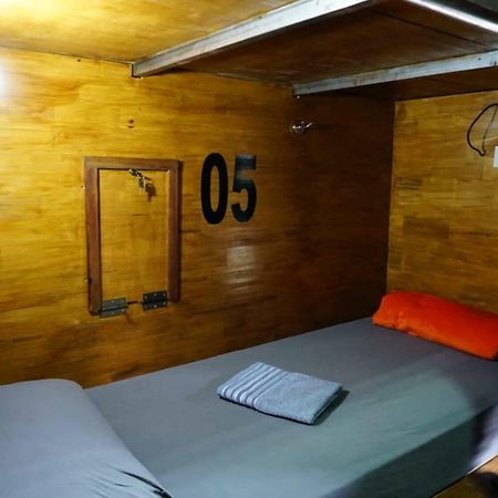 125 Hotel Puerto Iguazú Kültér fotó
