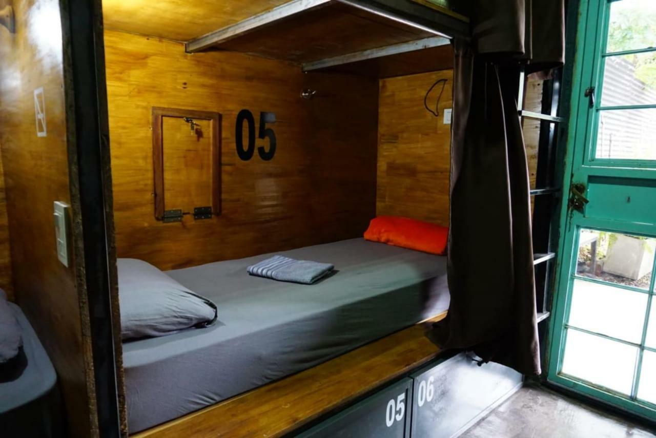 125 Hotel Puerto Iguazú Kültér fotó