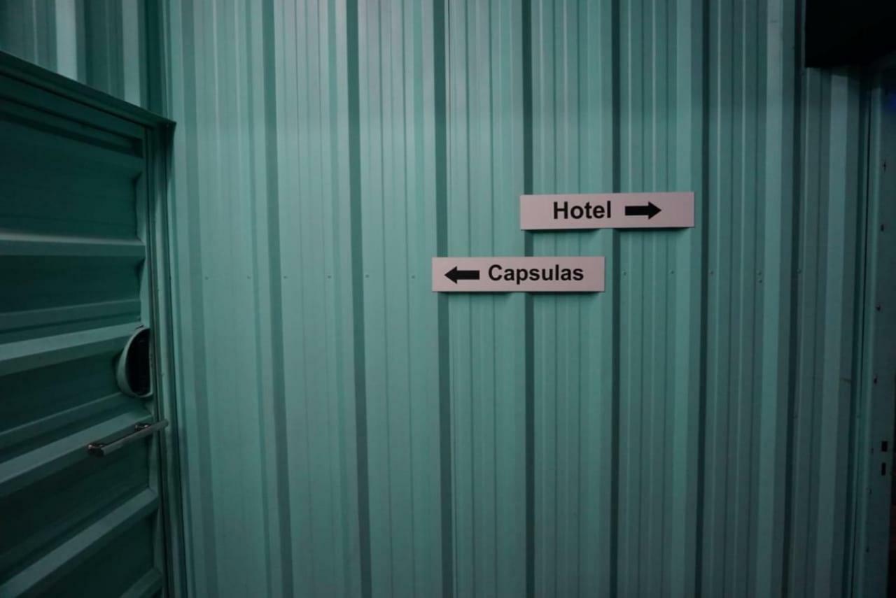 125 Hotel Puerto Iguazú Kültér fotó