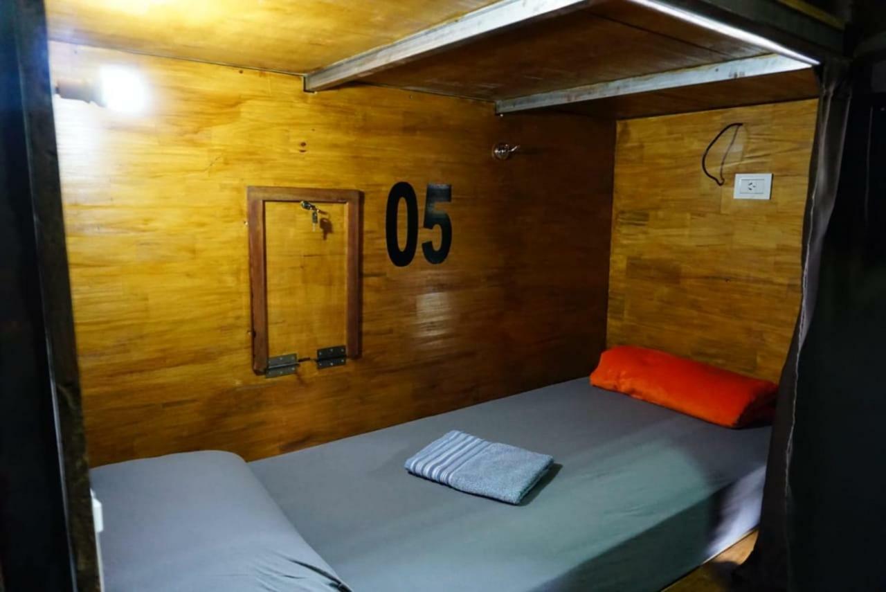 125 Hotel Puerto Iguazú Kültér fotó