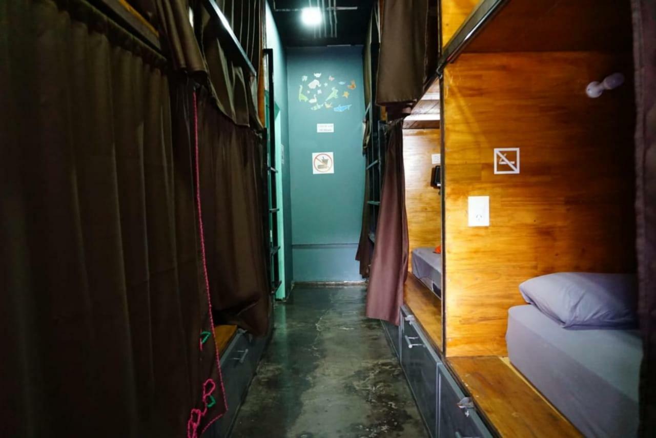 125 Hotel Puerto Iguazú Kültér fotó